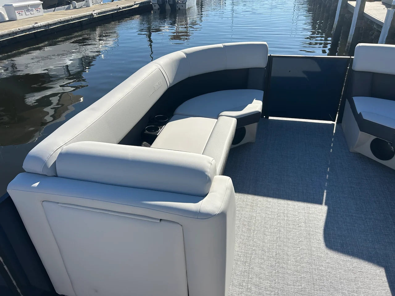 2026 Harris Cruiser 230 23.0 feet, Clearwater, Florida #17