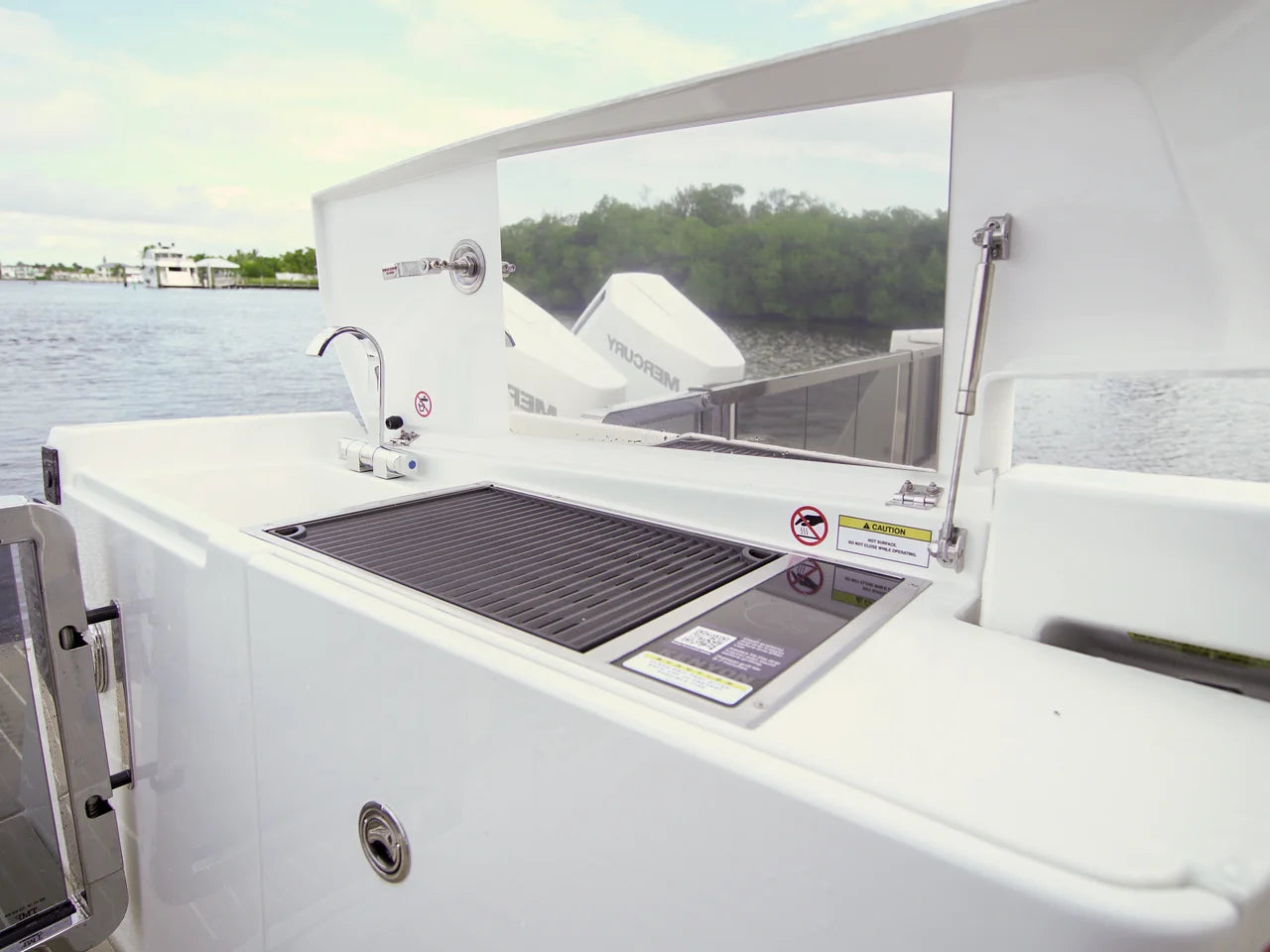 2026 Saxdor 400 GTO 40.0 feet, Clearwater, Florida #9