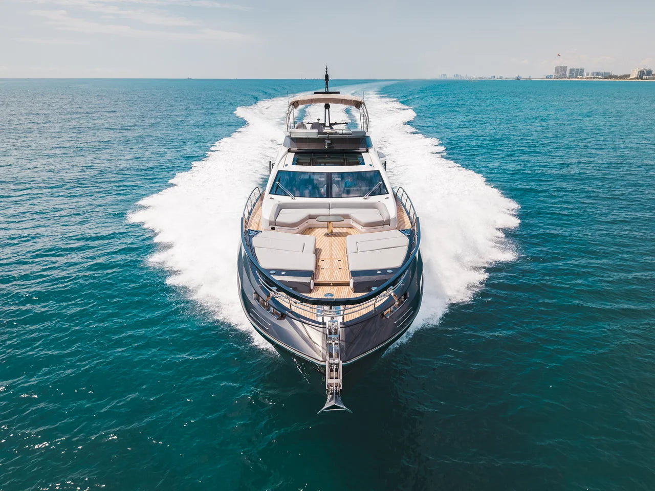 2026 Azimut S8 80.0 feet, Clearwater, Florida #3