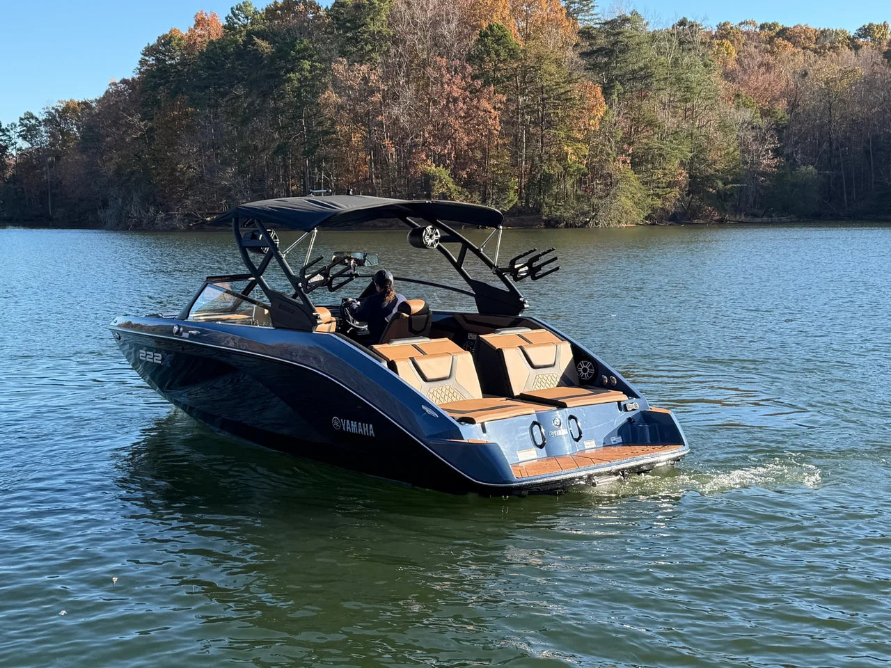 2026 Yamaha 222XE 22.0 feet, Clearwater, Florida #2