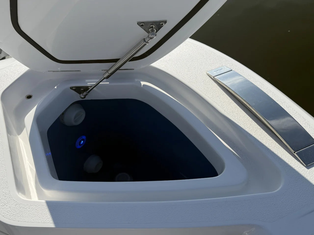 2026 Intrepid 41 Valor 41.0 feet, Clearwater, Florida #23