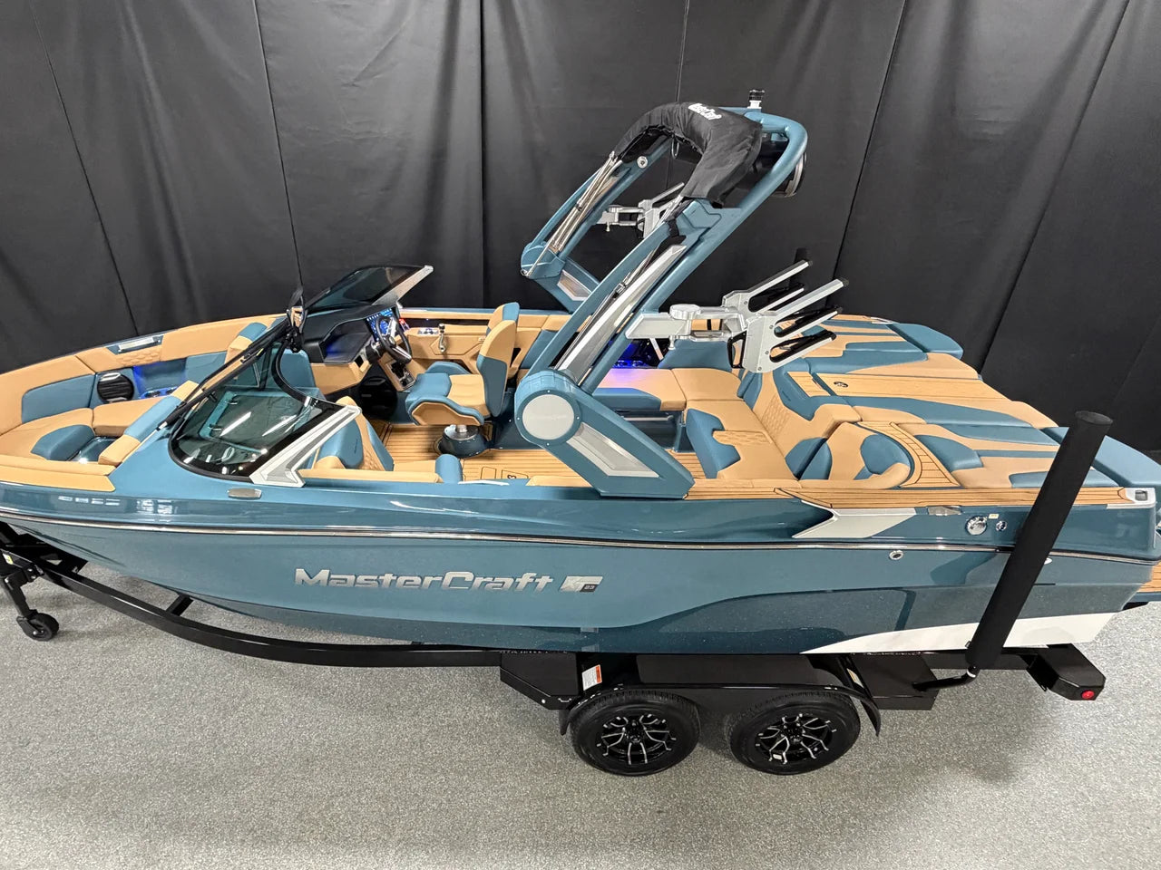 2026 Mastercraft XT23 23.0 feet, Clearwater, Florida #2