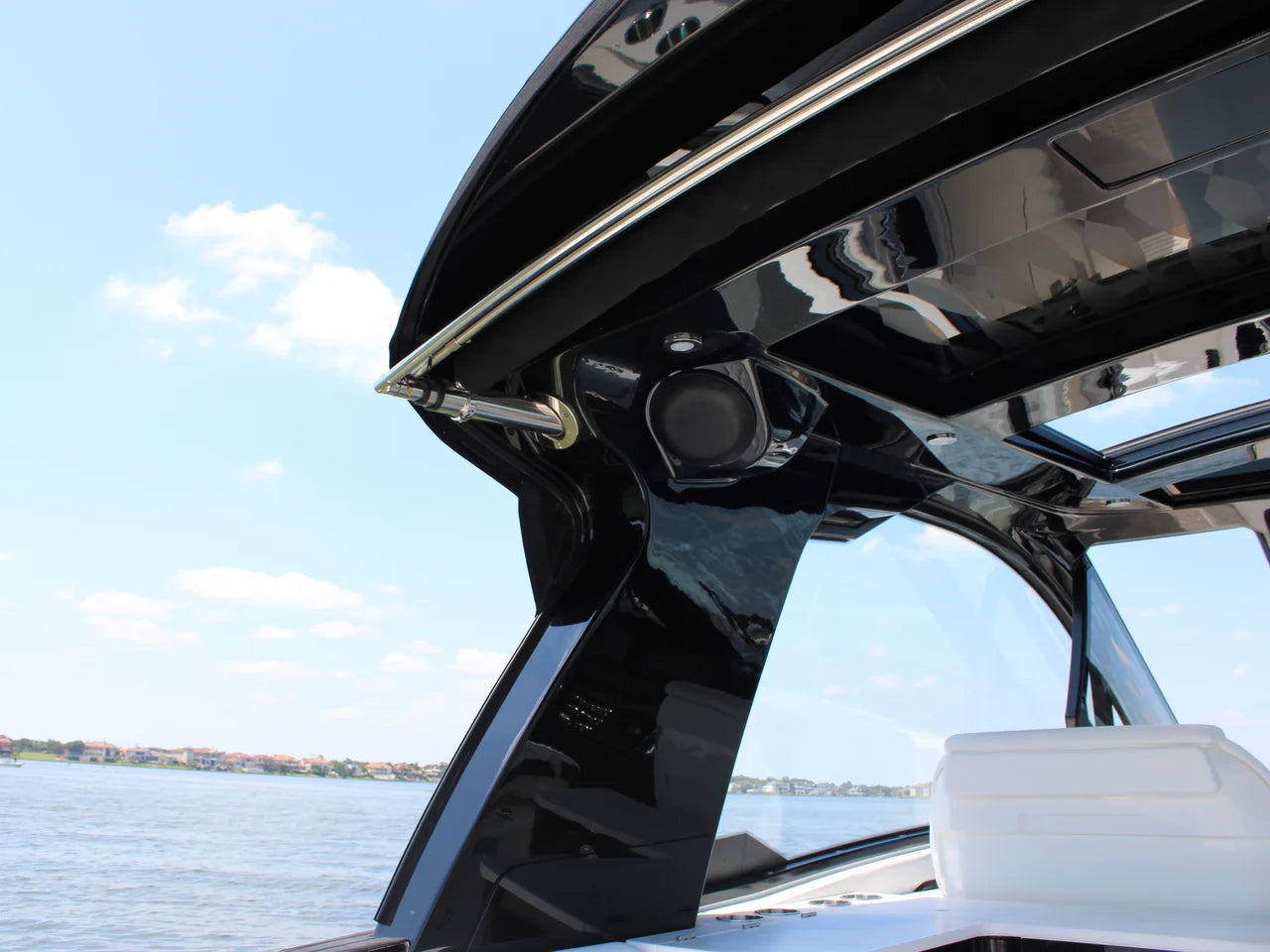 2026 Sea Ray Sundancer 370 Outboard 37.0 feet, Clearwater, Florida #77