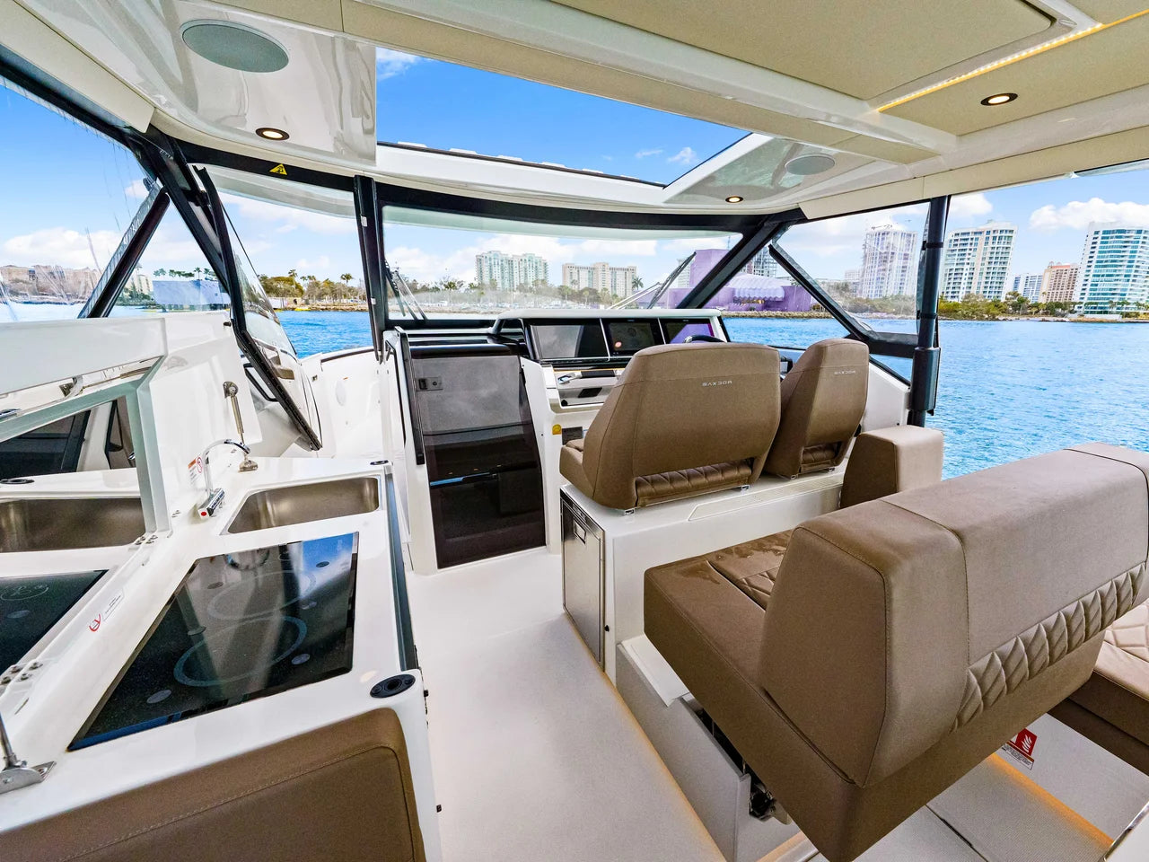 2026 Saxdor 400 GTO 40.0 feet, Clearwater, Florida #51