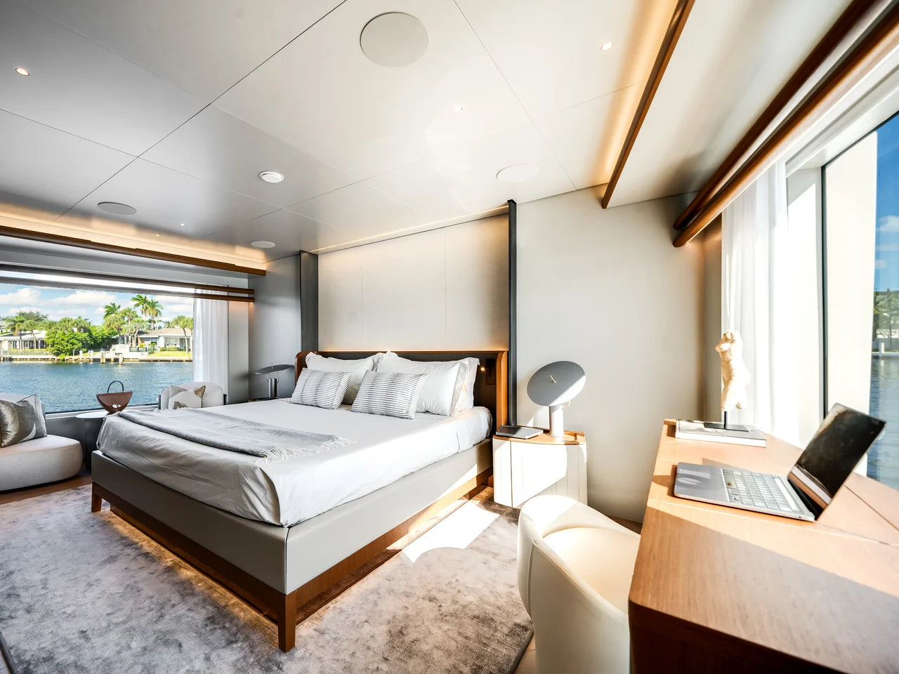 2026 Azimut Magellano 30M 95.0 feet, Clearwater, Florida #20