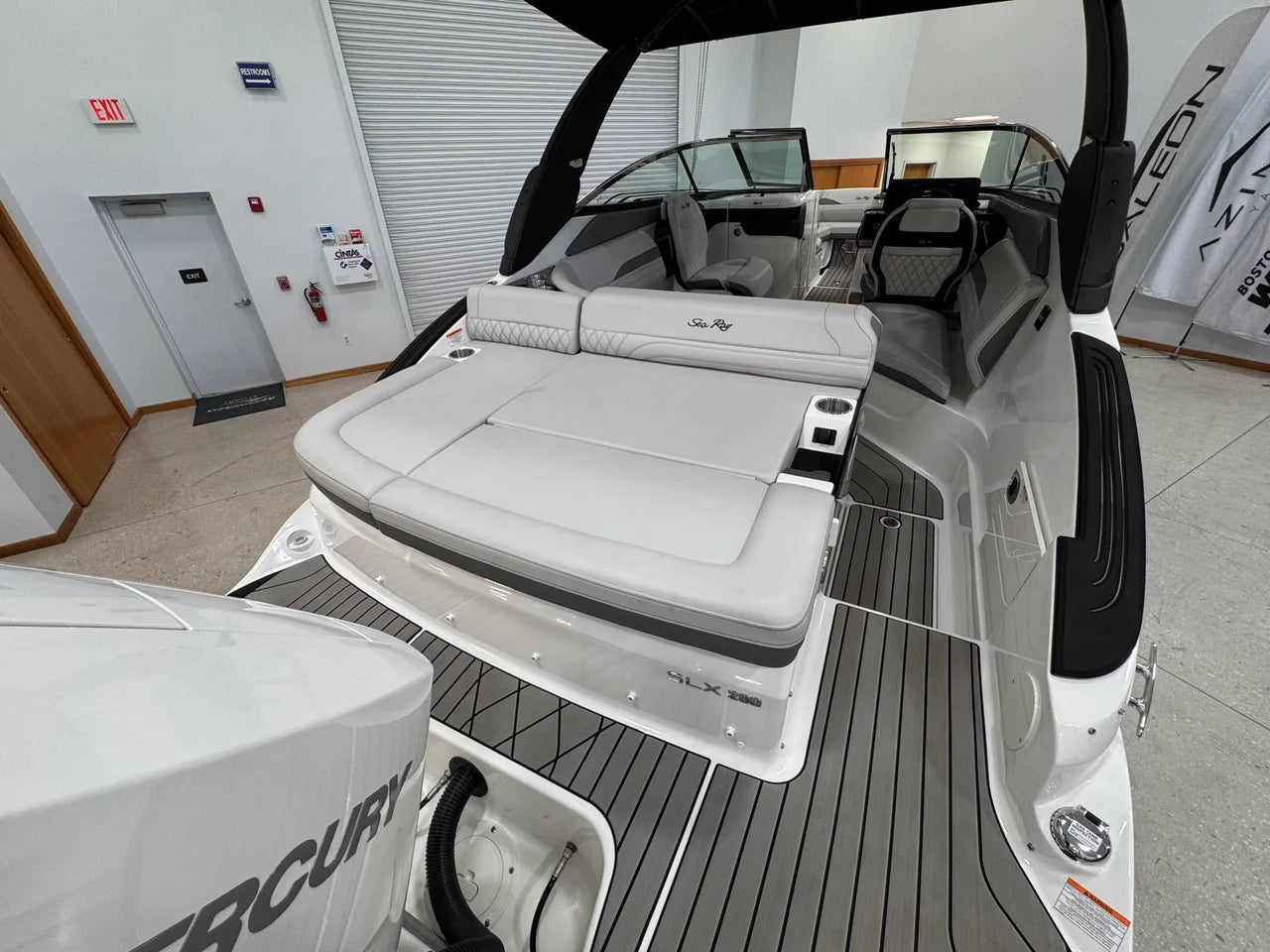 2026 Sea Ray SLX 260 Outboard 26.0 feet, Clearwater, Florida #10
