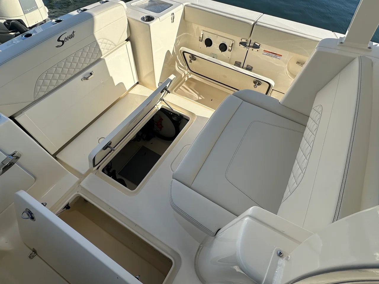 2026 Scout 330 LXF 33.0 feet, Clearwater, Florida #17
