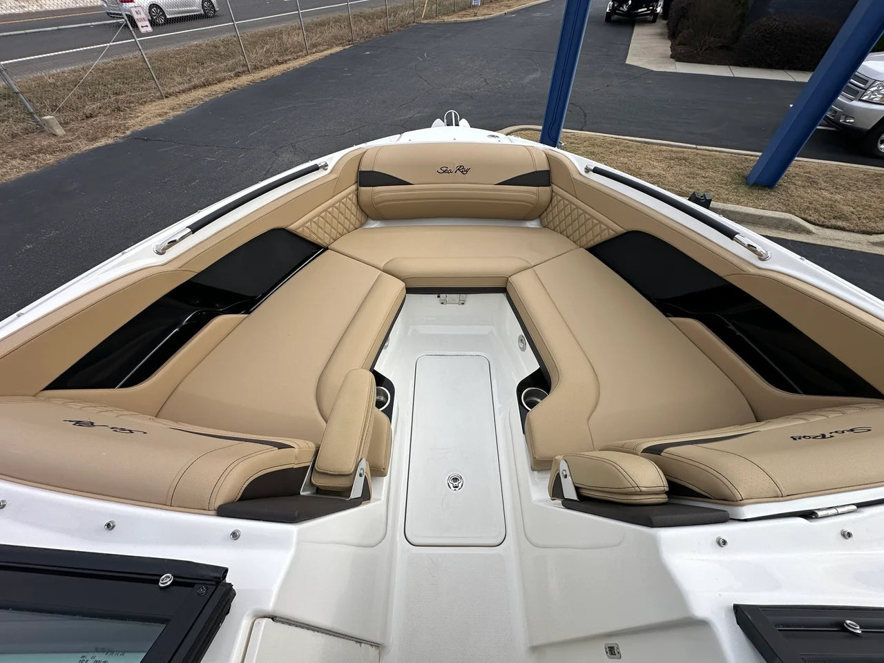 2026 Sea Ray SLX 280 28.0 feet, Clearwater, Florida #7
