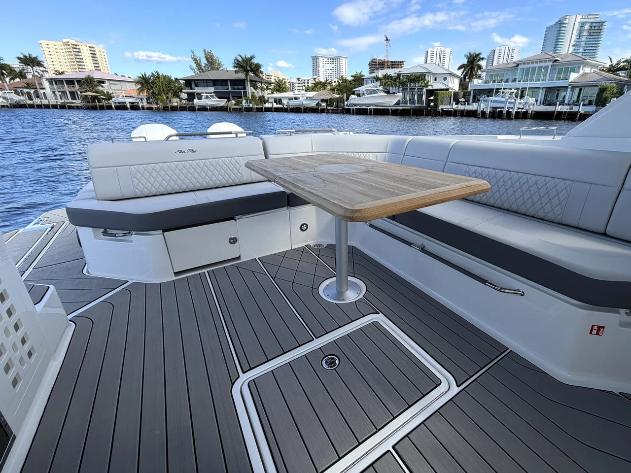 2026 Sea Ray SLX 400 Outboard 40.0 feet, Clearwater, Florida #21