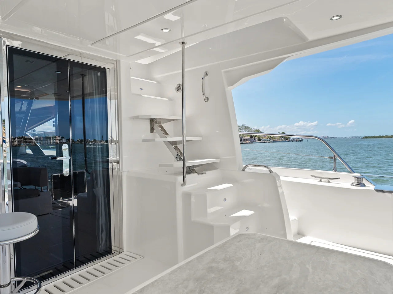 2026 Aquila 54 Yacht 54.0 feet, Clearwater, Florida #35
