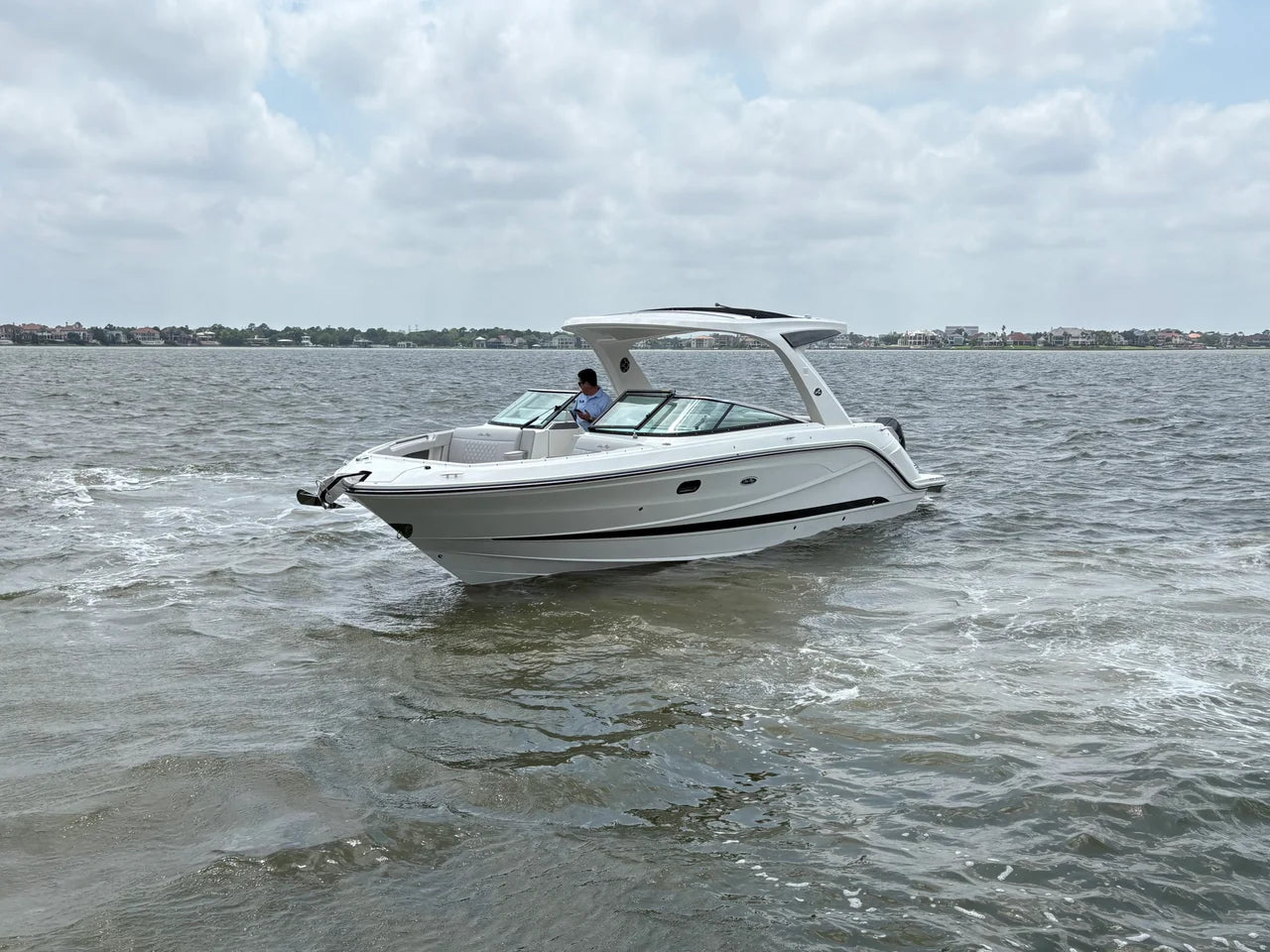 2026 Sea Ray SLX 310 Outboard 31.0 feet, Clearwater, Florida #12