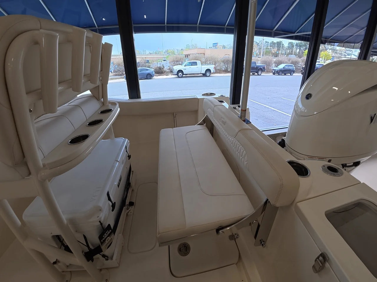 2026 Scout 215 XSF 21.0 feet, Clearwater, Florida #14