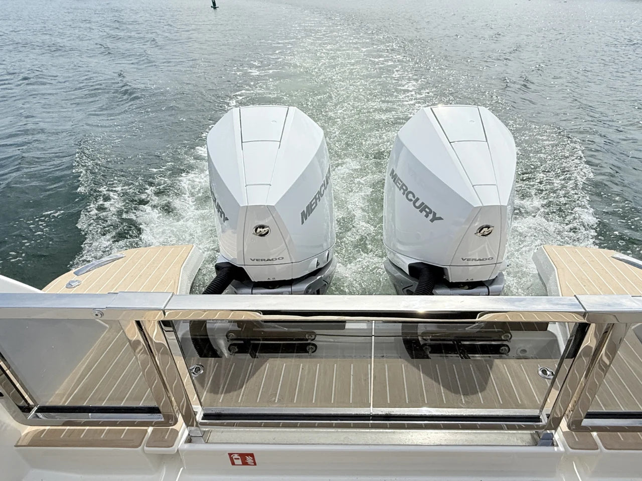 2026 Saxdor 340 GTWA 34.0 feet, Clearwater, Florida #16