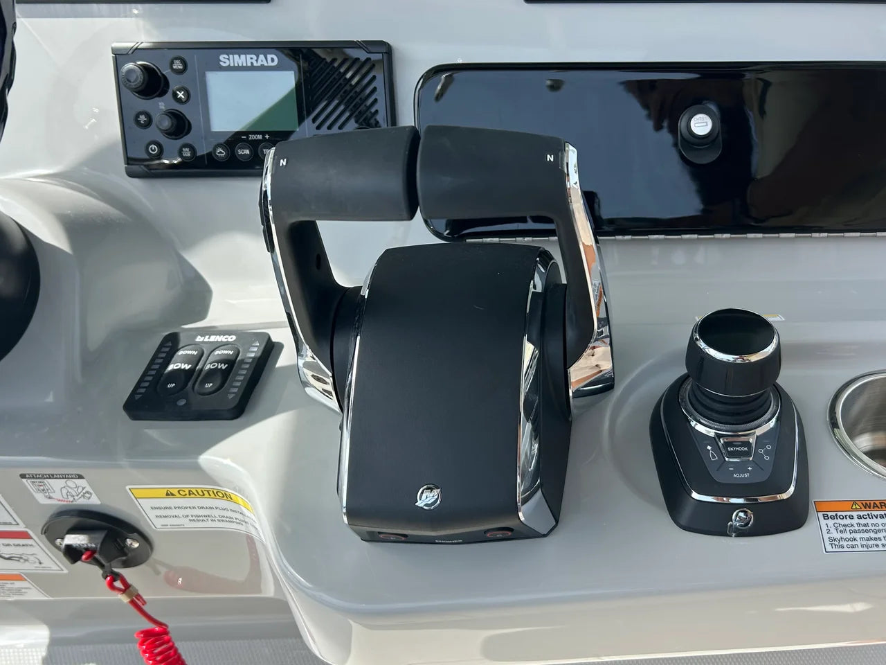 2026 Boston Whaler 280 Outrage 28.0 feet, Clearwater, Florida #28