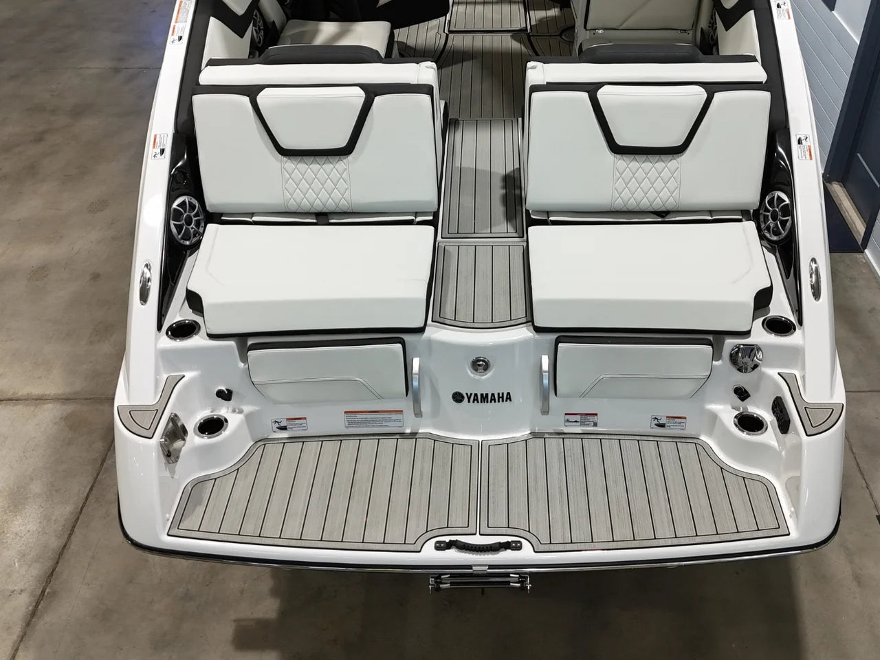 2026 Yamaha 252SE 25.0 feet, Clearwater, Florida #8