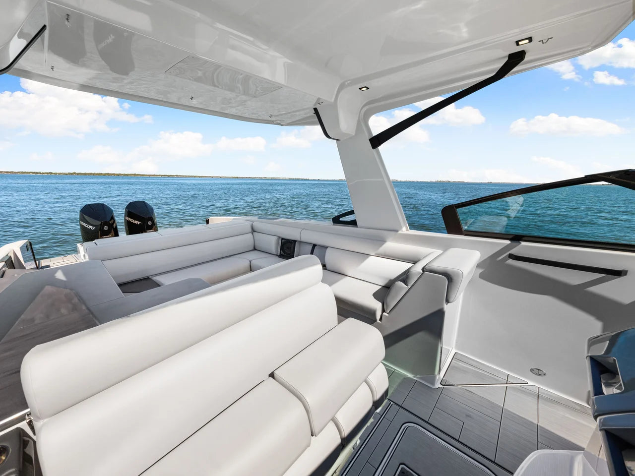 2024 Aviara AV32 Outboard 32.0 feet, Clearwater, Florida #53