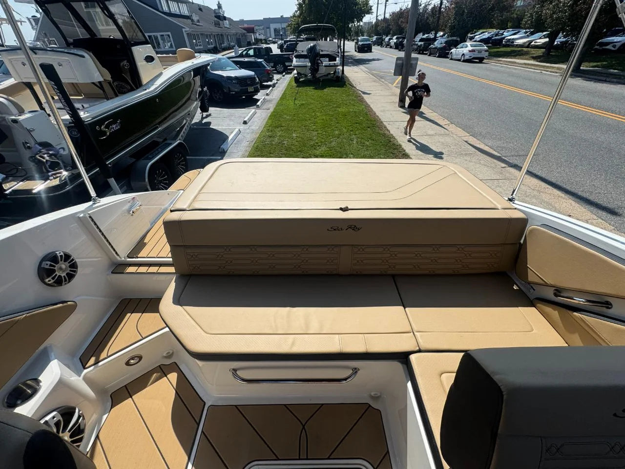 2025 Sea Ray SPX 190 19.0 feet, Clearwater, Florida #7