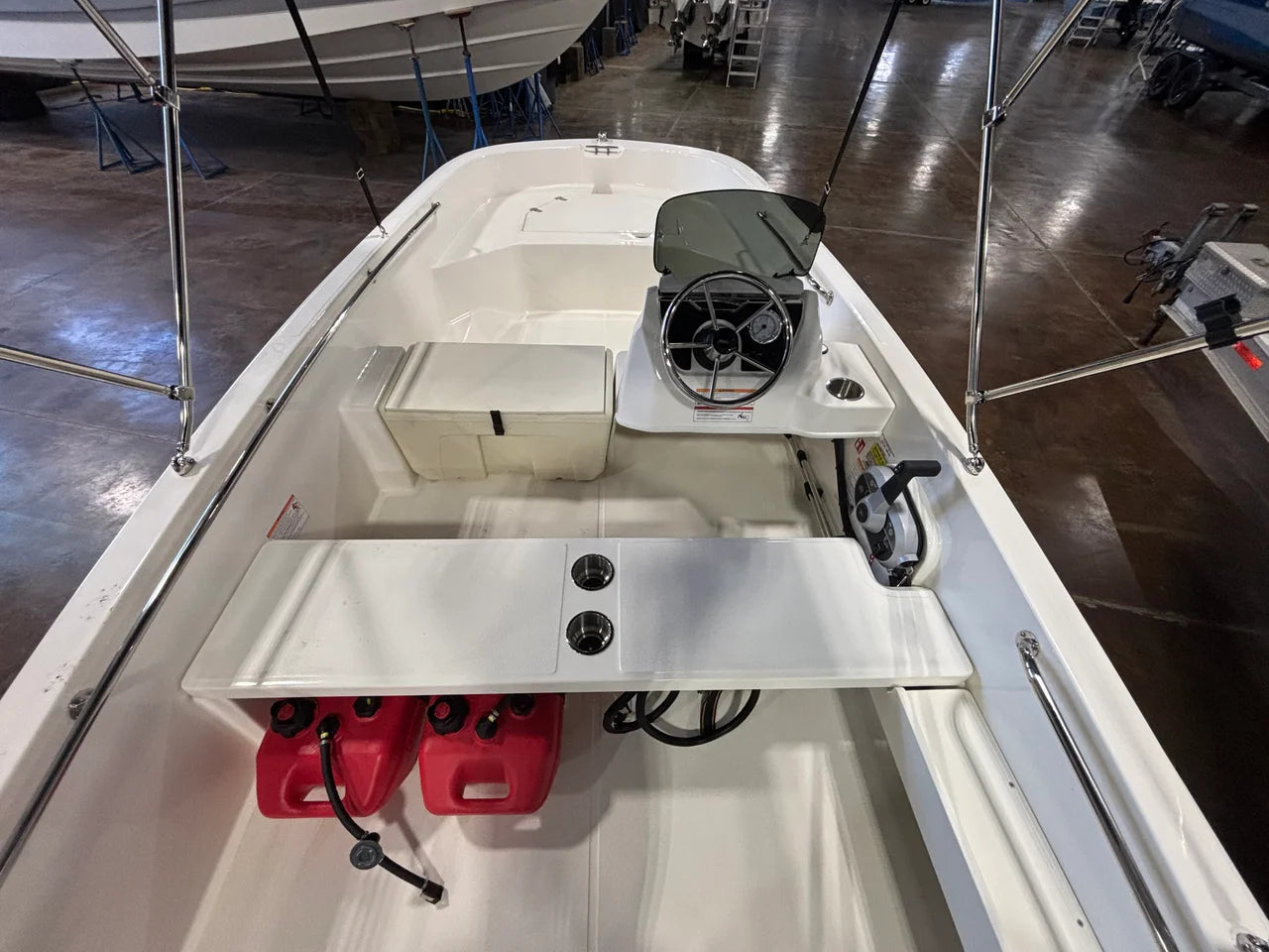 2026 Boston Whaler 160 Super Sport 16.0 feet, Clearwater, Florida #9