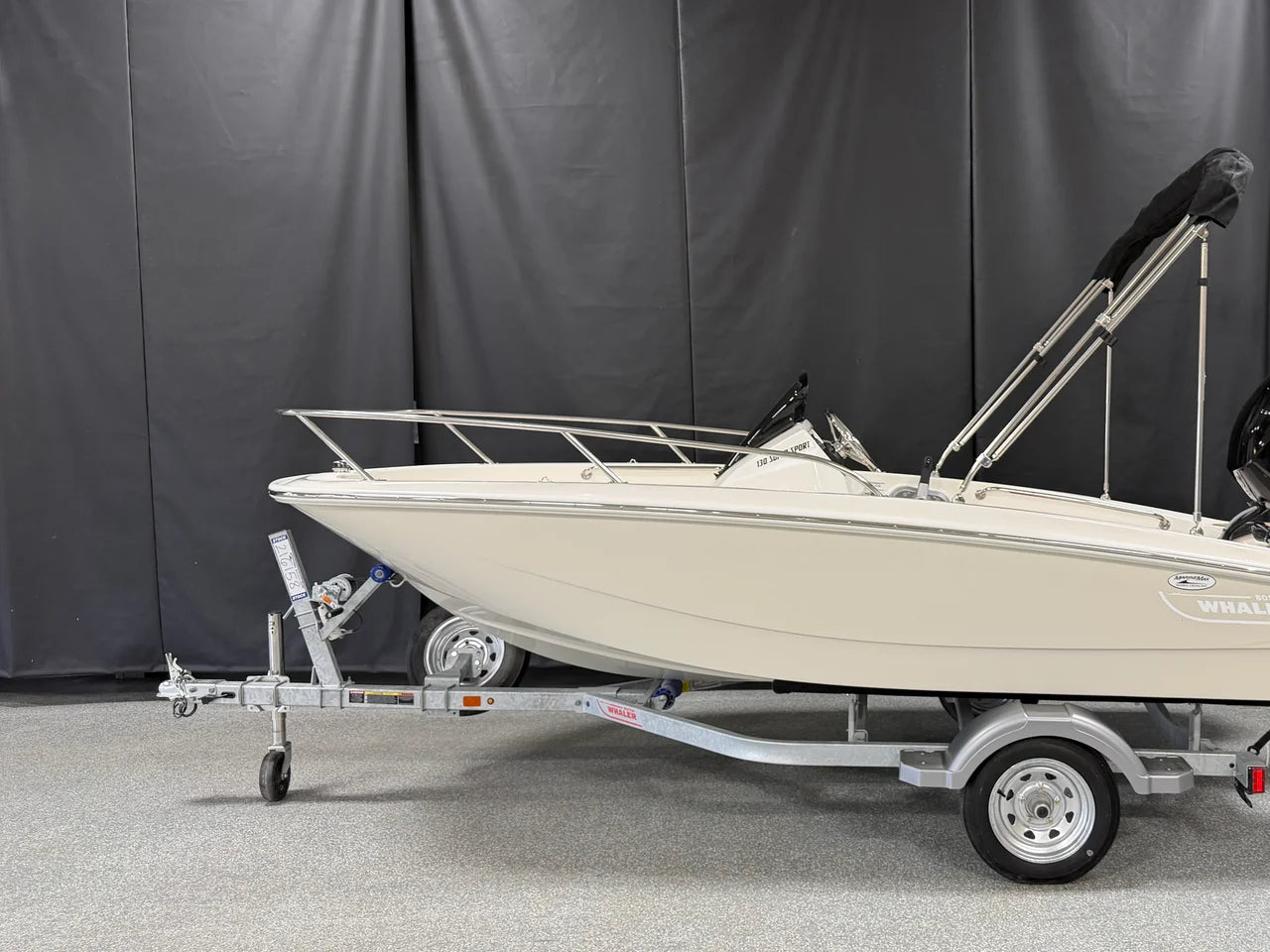2026 Boston Whaler 130 Super Sport 13.0 feet, Clearwater, Florida #1