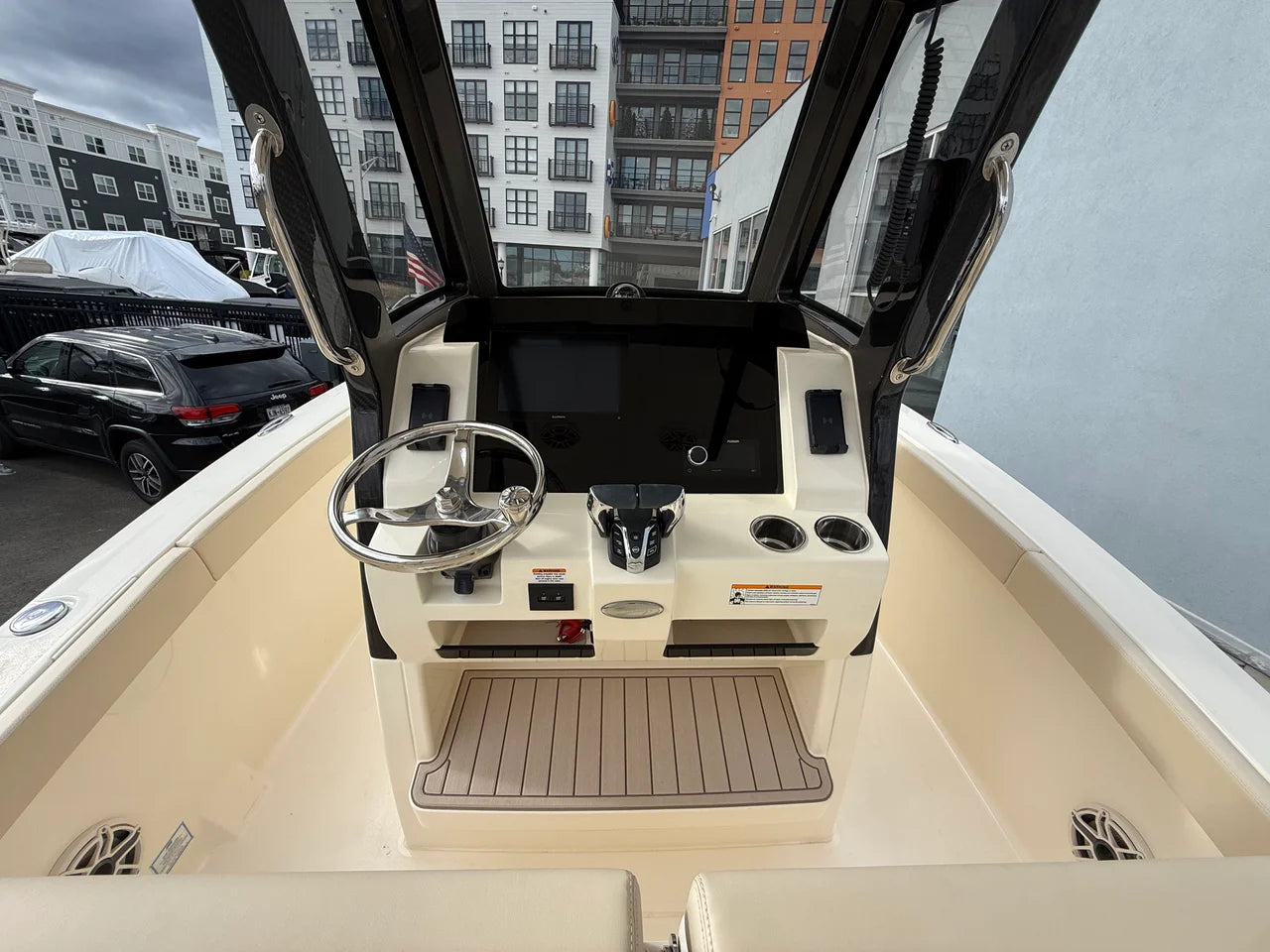 2026 Scout 260 LXF 26.0 feet, Clearwater, Florida #18