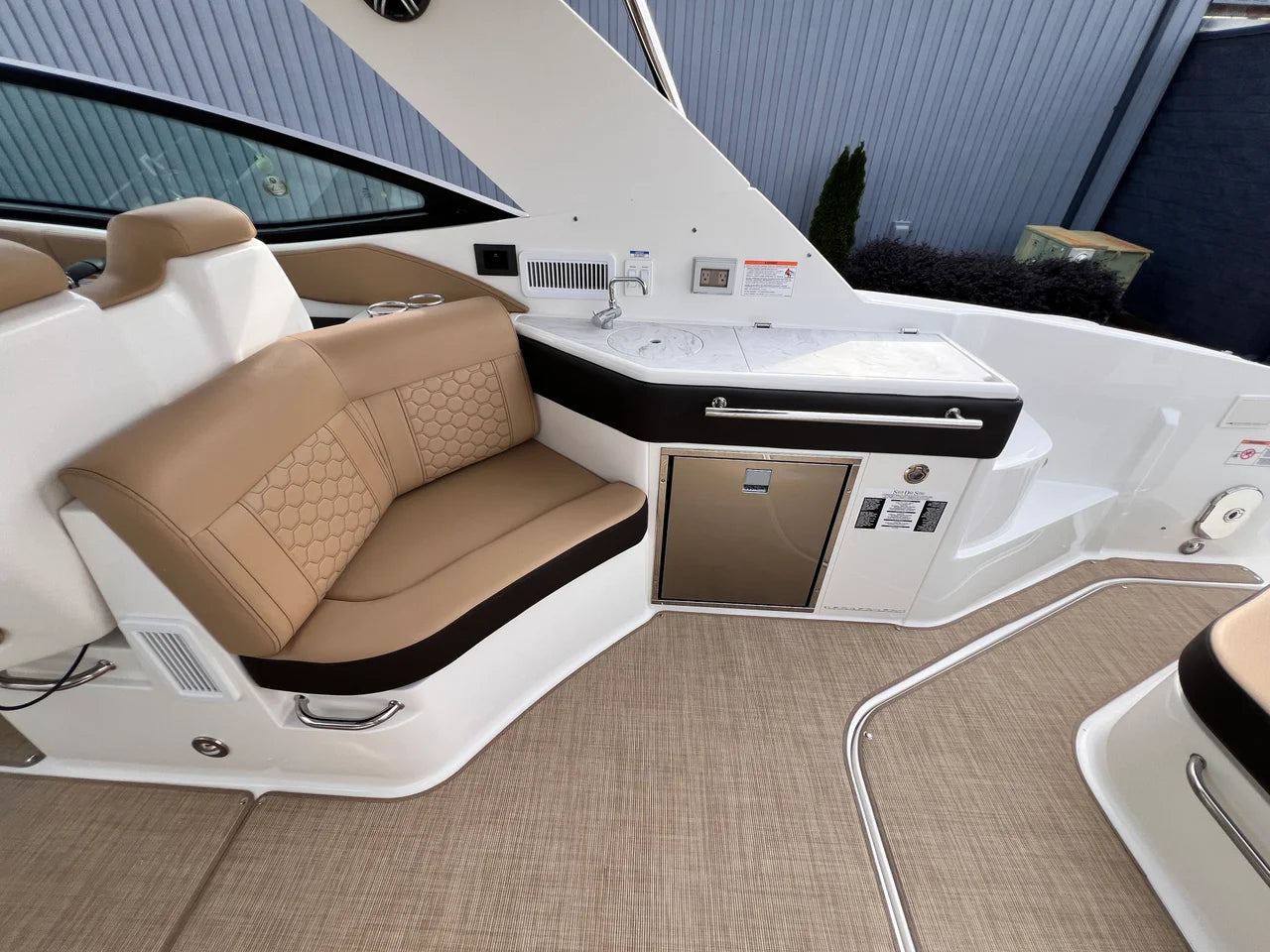 2026 Sea Ray Sundancer 320 32.0 feet, Clearwater, Florida #19