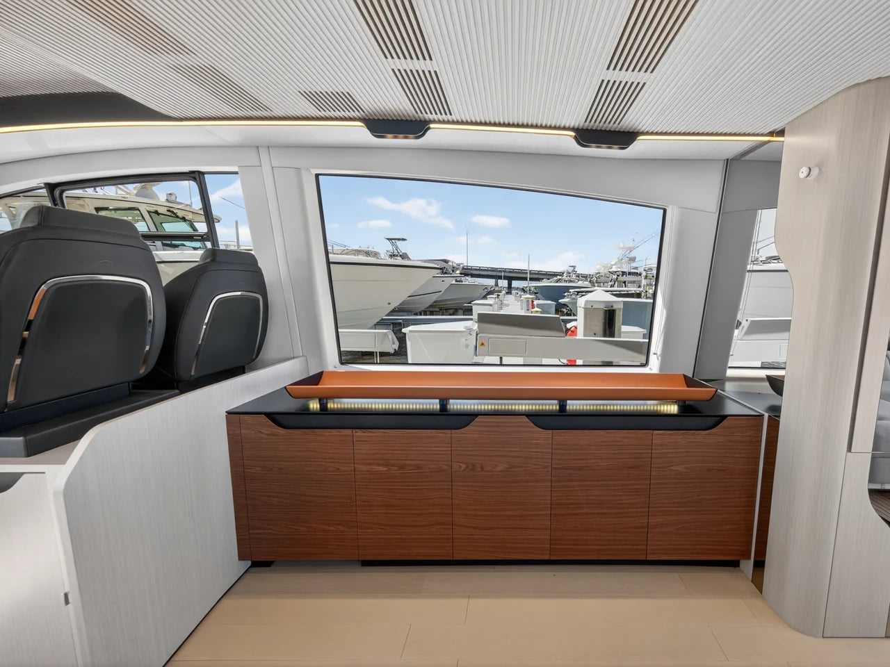 2026 Azimut S7 70.0 feet, Clearwater, Florida #55