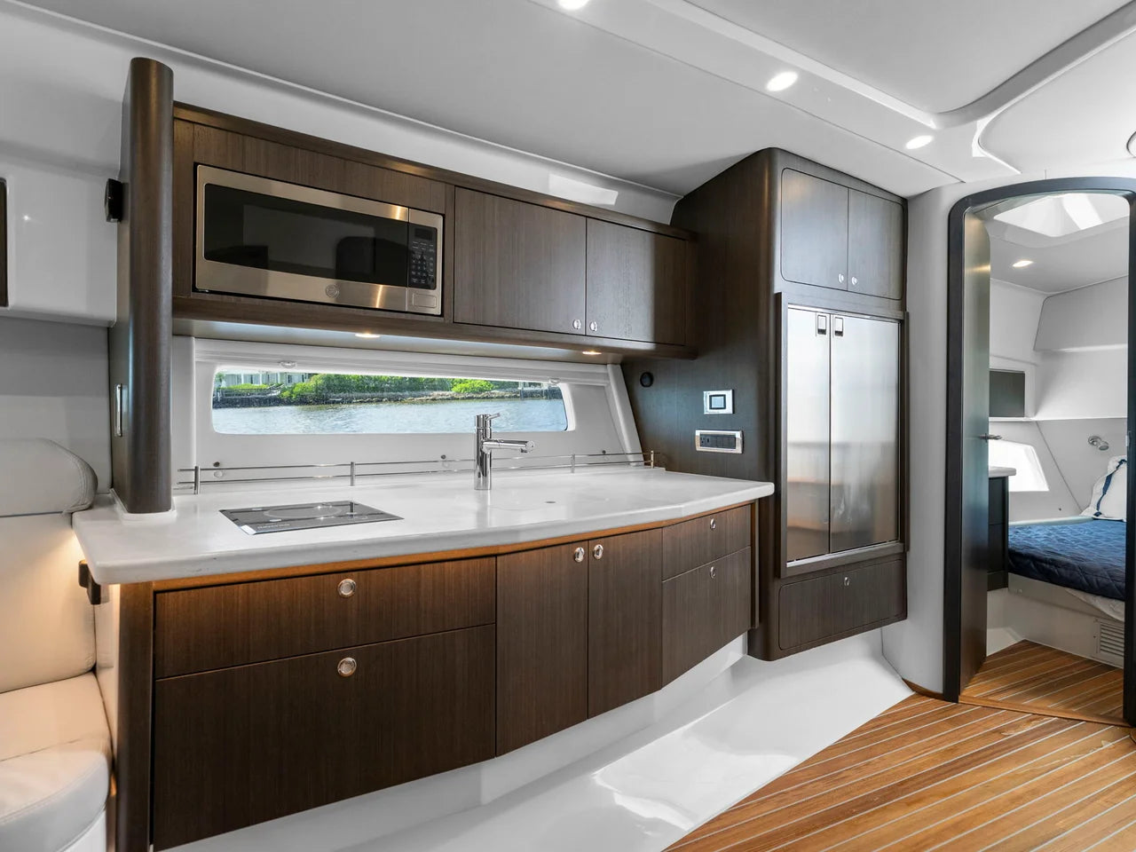 2026 Intrepid 50 EVOLUTION 50.0 feet, Clearwater, Florida #21