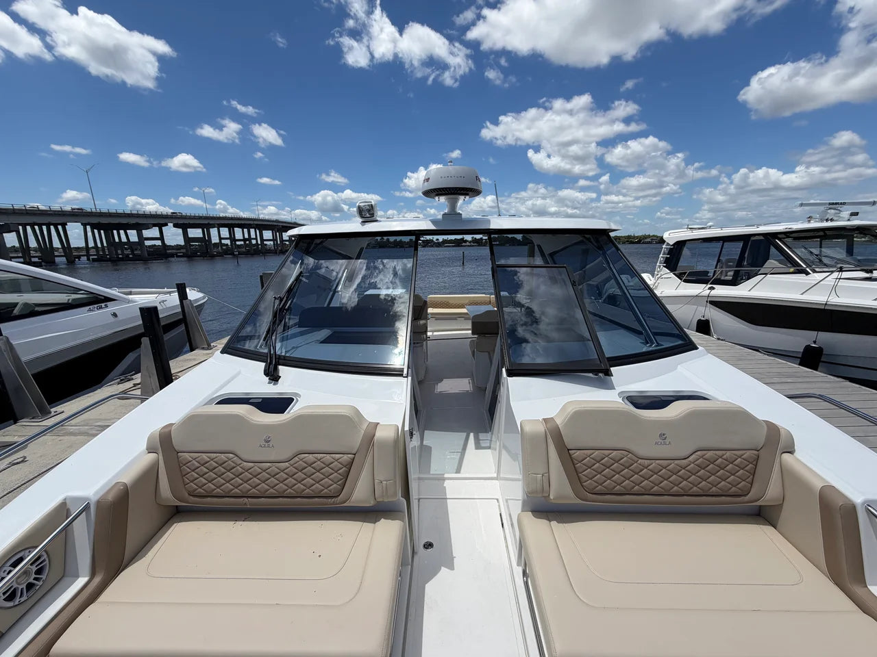 2026 Aquila 36 Sport 36.0 feet, Clearwater, Florida #23