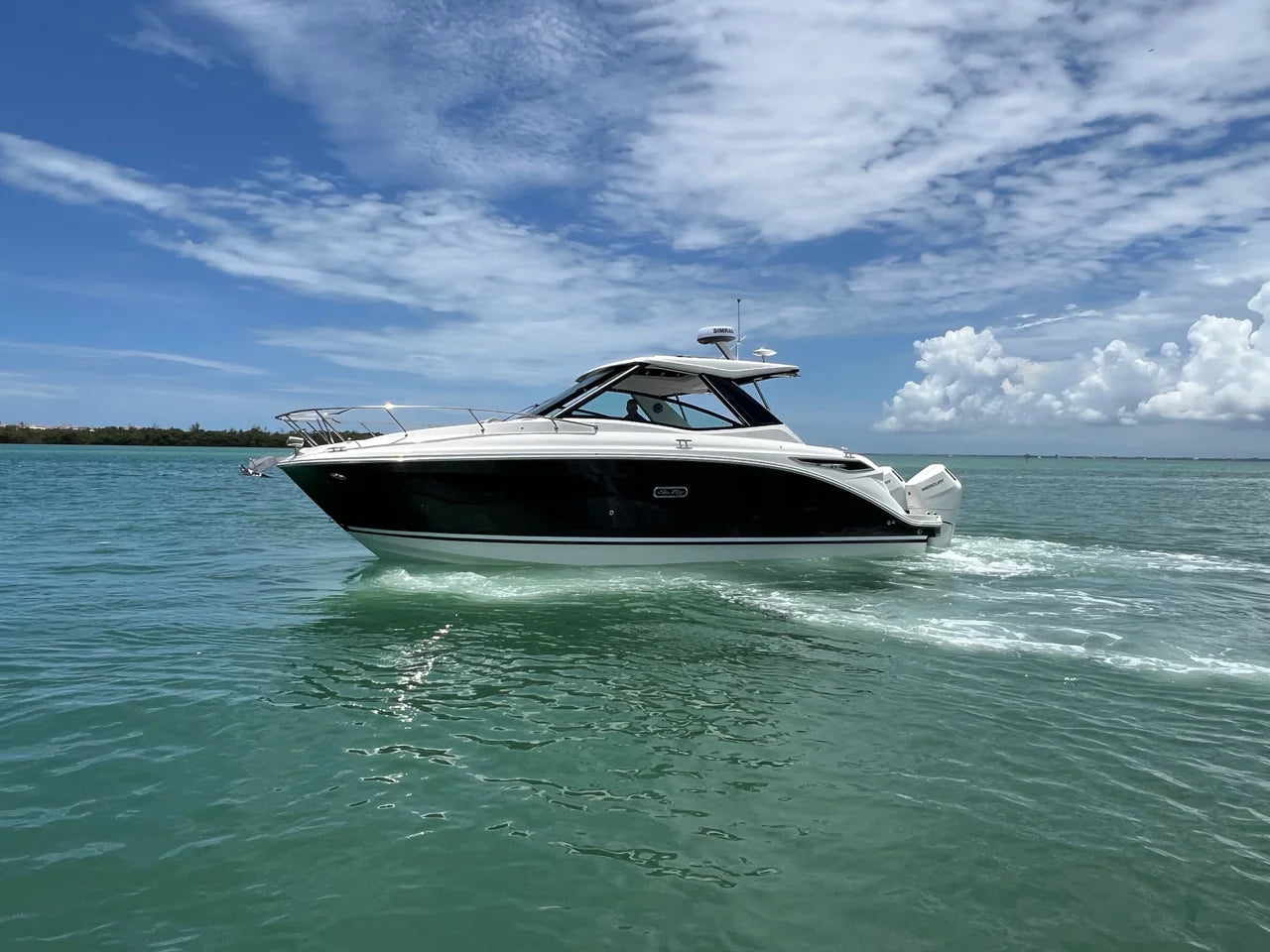 2026 Sea Ray Sundancer 320 Outboard 32.0 feet, Clearwater, Florida #12