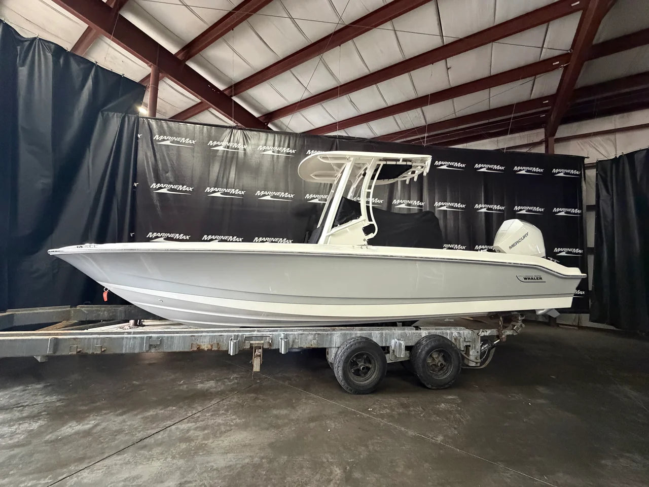 2026 Boston Whaler 250 Dauntless 25.0 feet, Clearwater, Florida #1