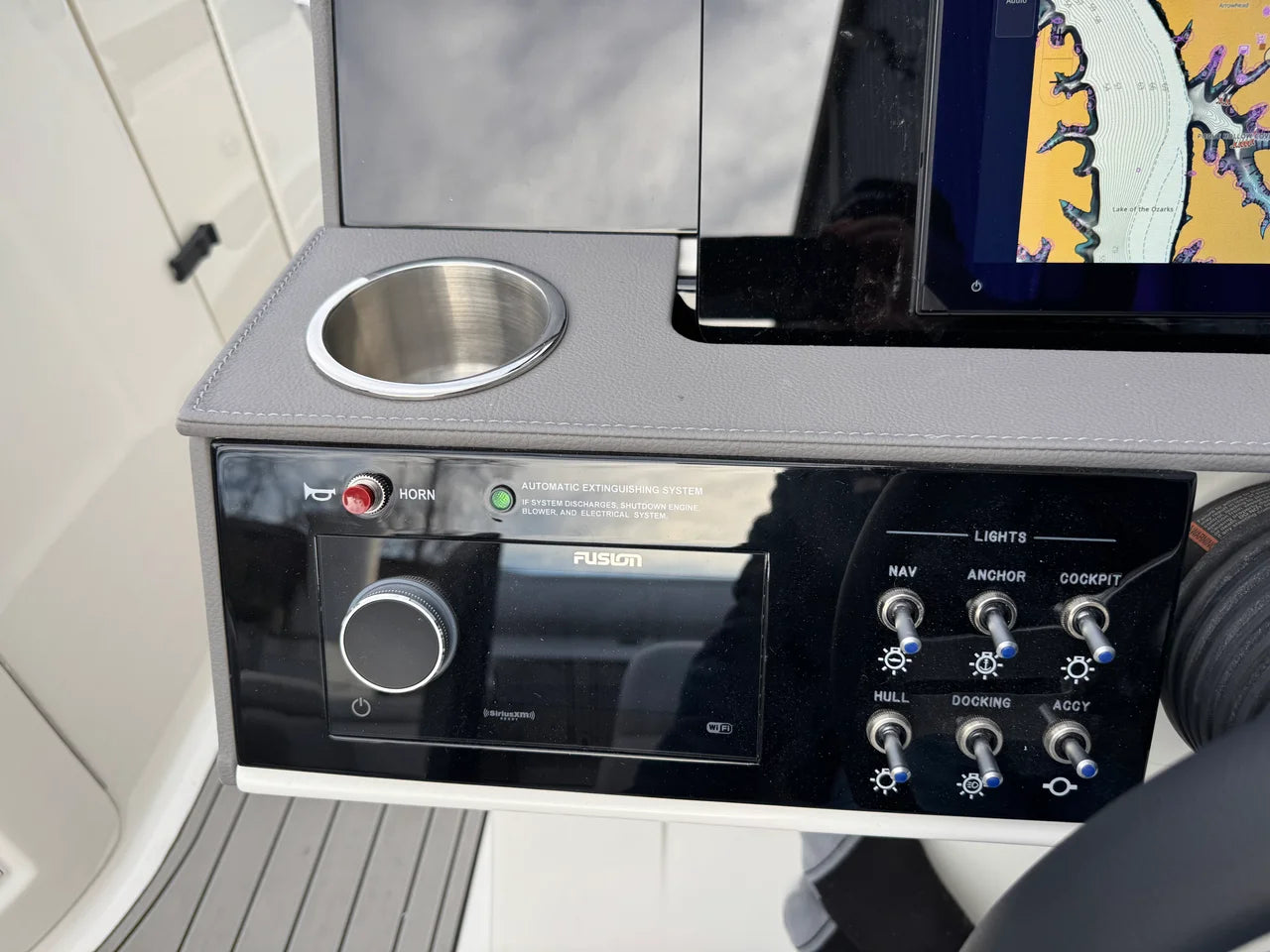 2026 Sea Ray SDX 290 29.0 feet, Clearwater, Florida #60