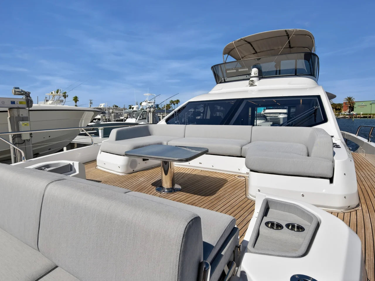 2026 Azimut S7 70.0 feet, Clearwater, Florida #46
