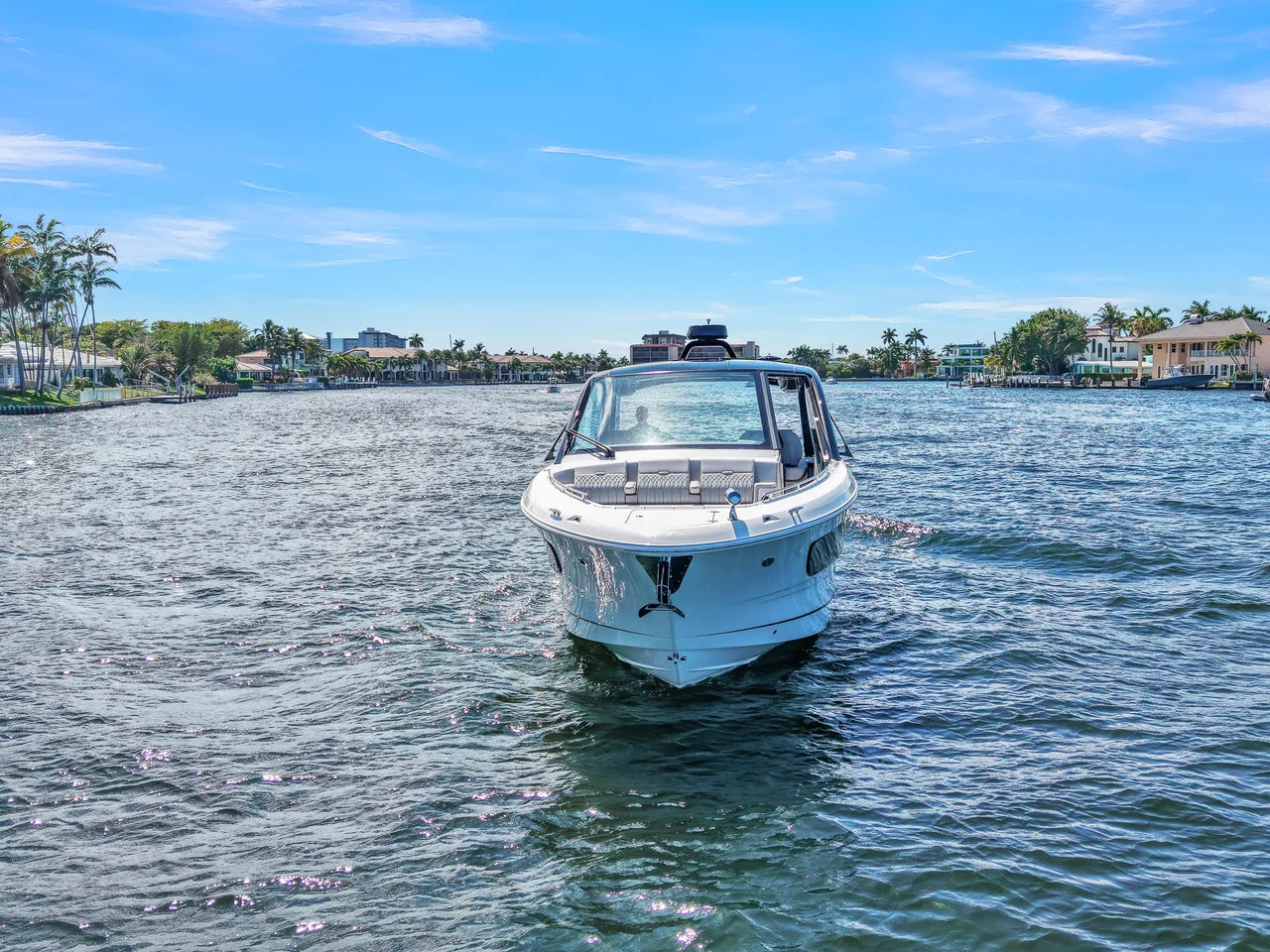 2026 Sea Ray Sundancer 370 Outboard 37.0 feet, Clearwater, Florida #2