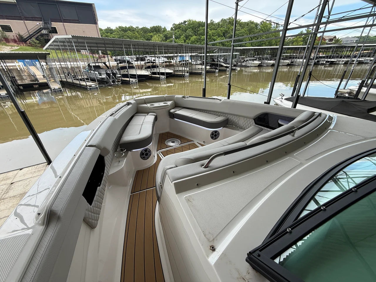 2026 Sea Ray SLX 400 Outboard 40.0 feet, Clearwater, Florida #43
