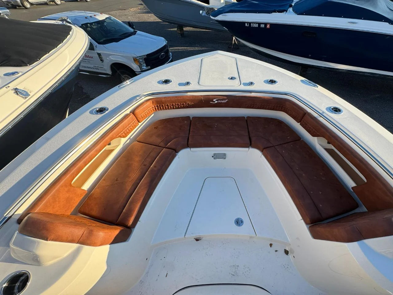 2026 Scout 288 LXF 28.0 feet, Clearwater, Florida #27