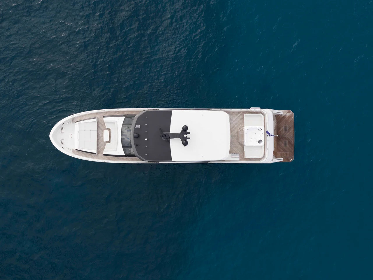 2026 Ocean Alexander 30R 98.0 feet, Clearwater, Florida #5
