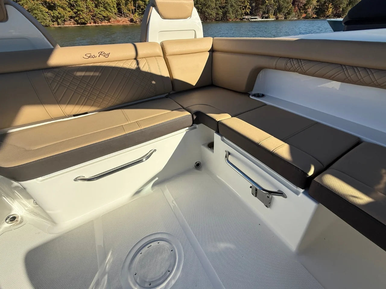 2026 Sea Ray SDX 290 29.0 feet, Clearwater, Florida #17