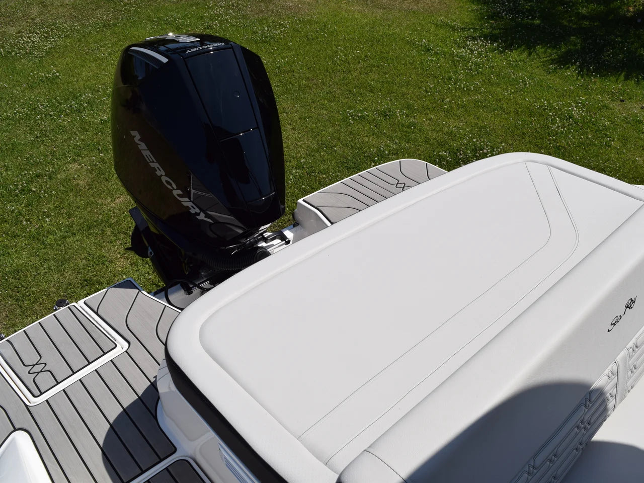 2026 Sea Ray SPX 210 Outboard 21.0 feet, Clearwater, Florida #5