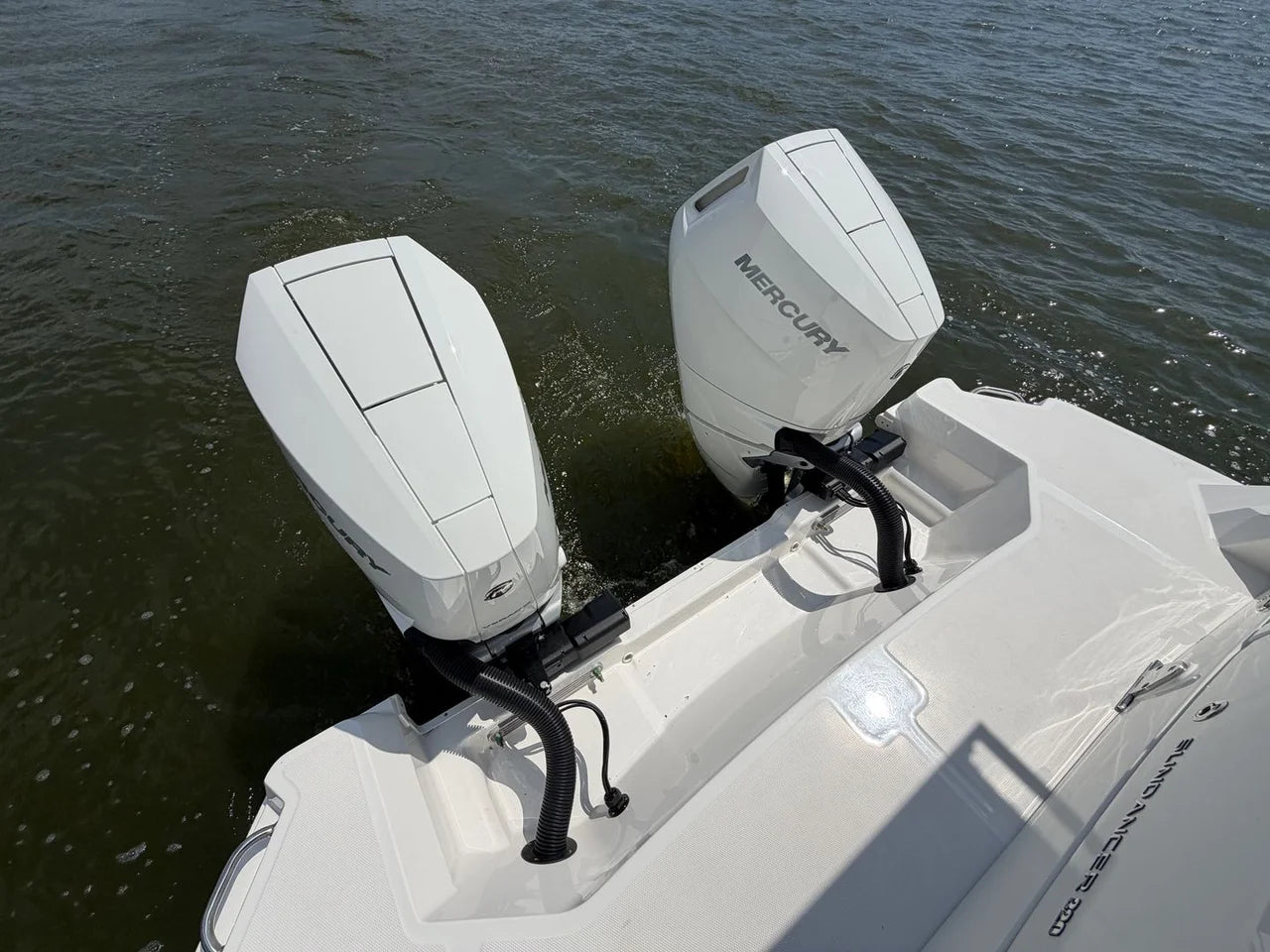 2026 Sea Ray Sundancer 320 Outboard 32.0 feet, Clearwater, Florida #29