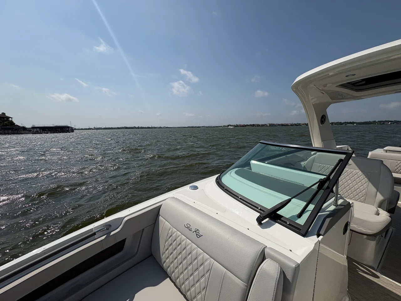 2026 Sea Ray SLX 310 Outboard 31.0 feet, Clearwater, Florida #37