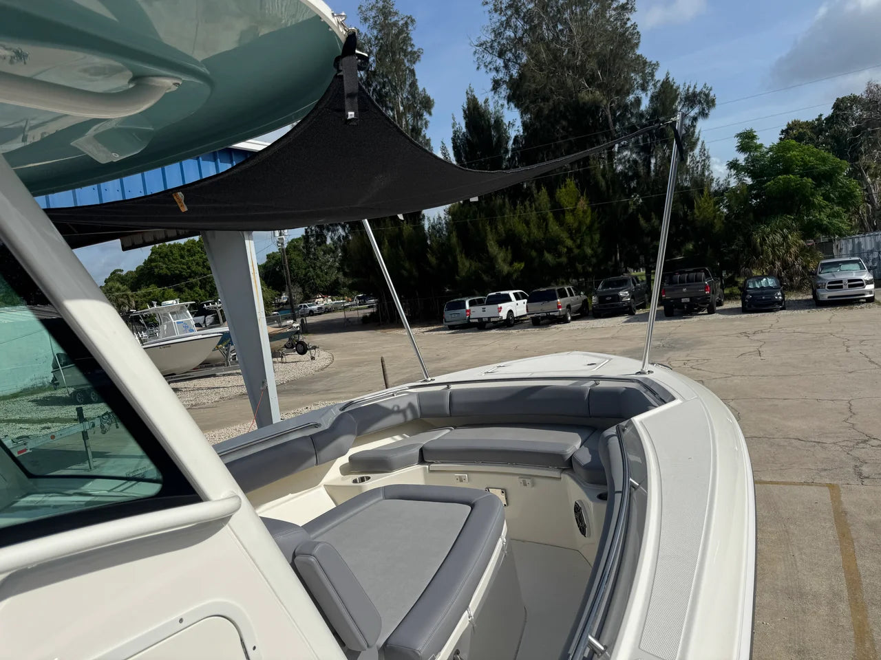 2026 Boston Whaler 280 Outrage 28.0 feet, Clearwater, Florida #16