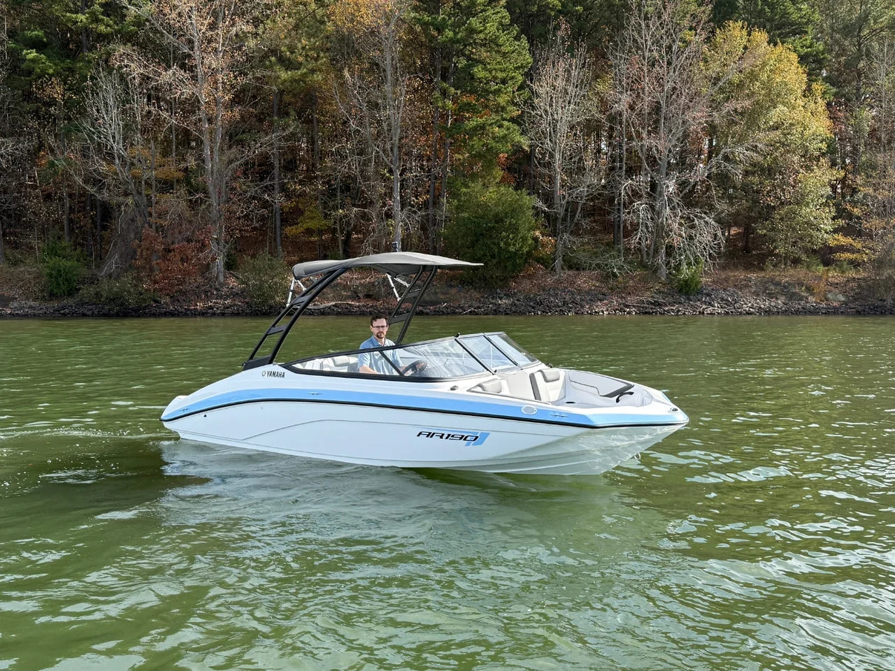 2026 Yamaha AR190 19.0 feet, Clearwater, Florida #5