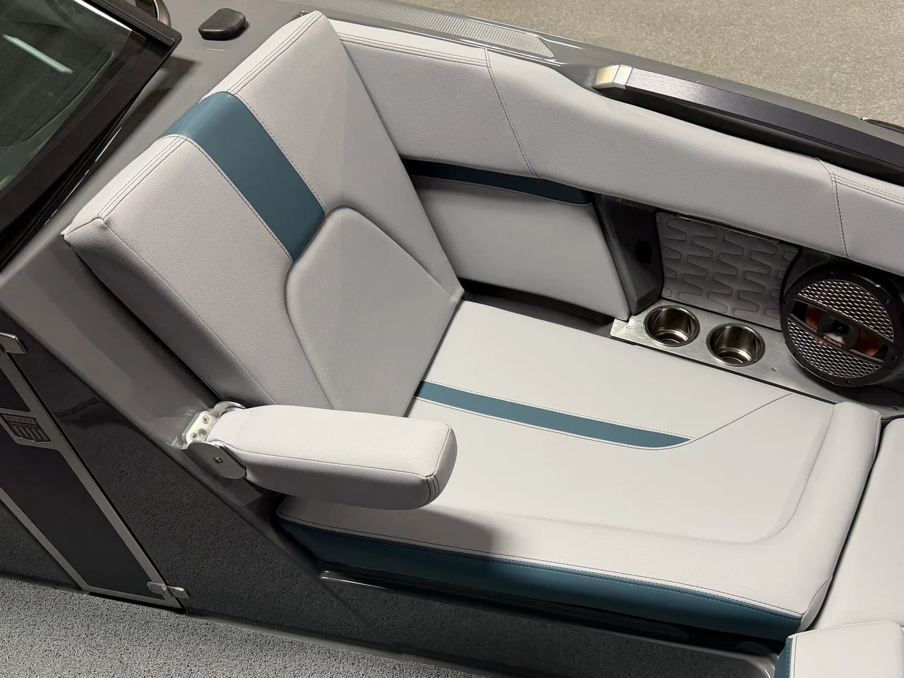 2025 Mastercraft X24 24.0 feet, Clearwater, Florida #89