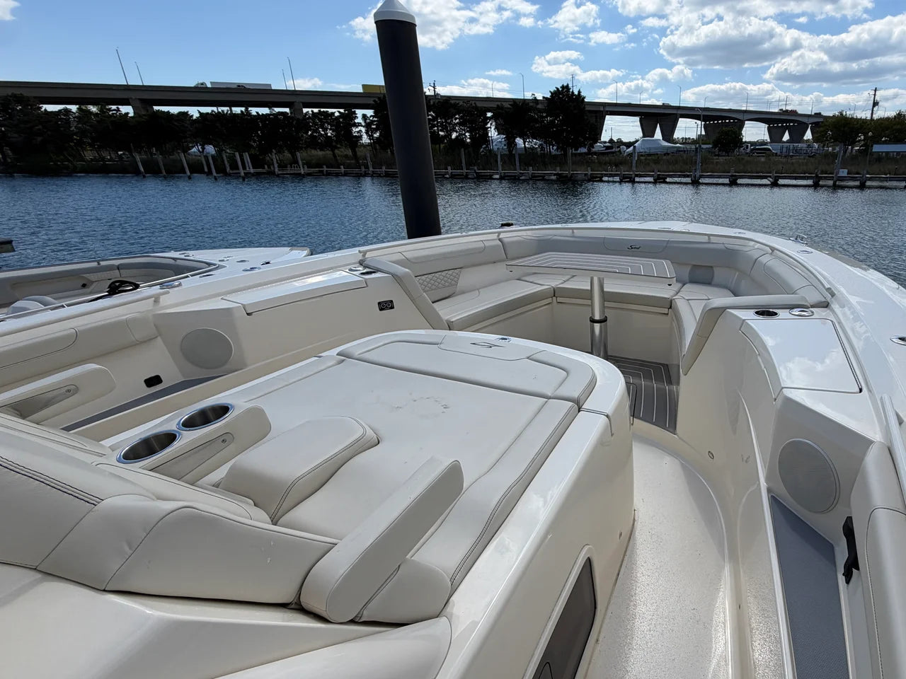 2025 Scout 400 LXF Li-Ion 40.0 feet, Clearwater, Florida #33