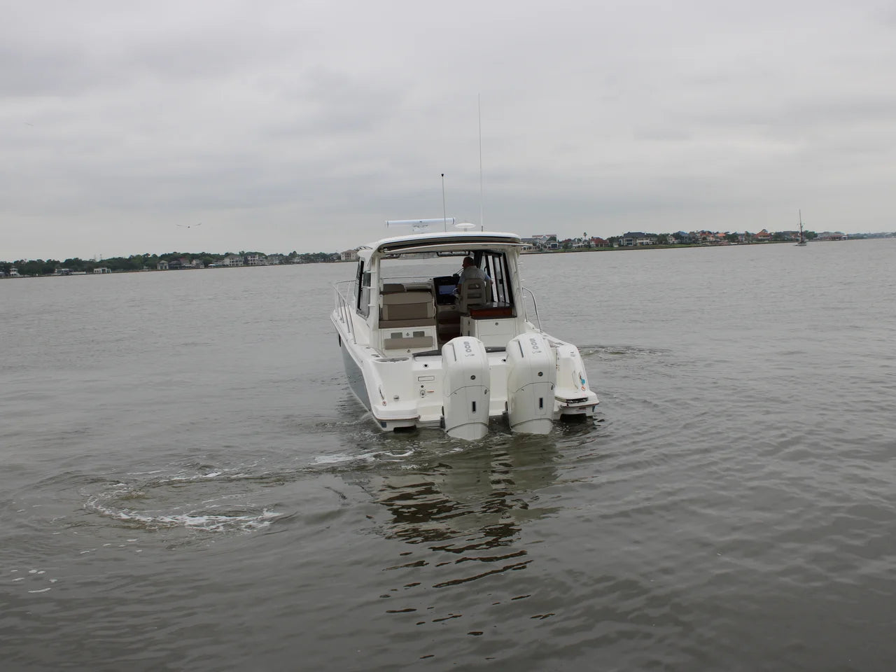2025 Boston Whaler 365 Conquest 36.0 feet, Clearwater, Florida #6