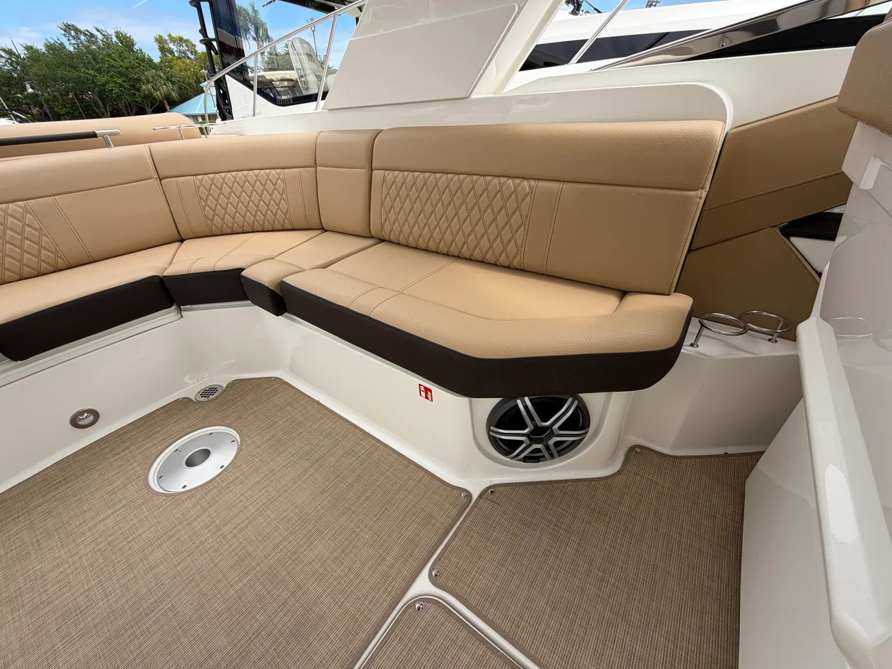 2026 Sea Ray SLX 310 Outboard 31.0 feet, Clearwater, Florida #31