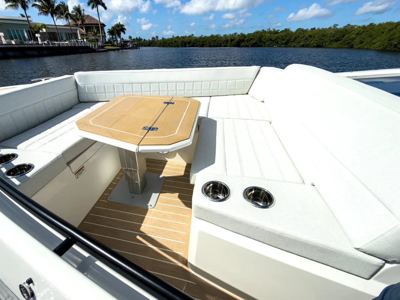 2026 Saxdor 340 GTWA 34.0 feet, Clearwater, Florida #29