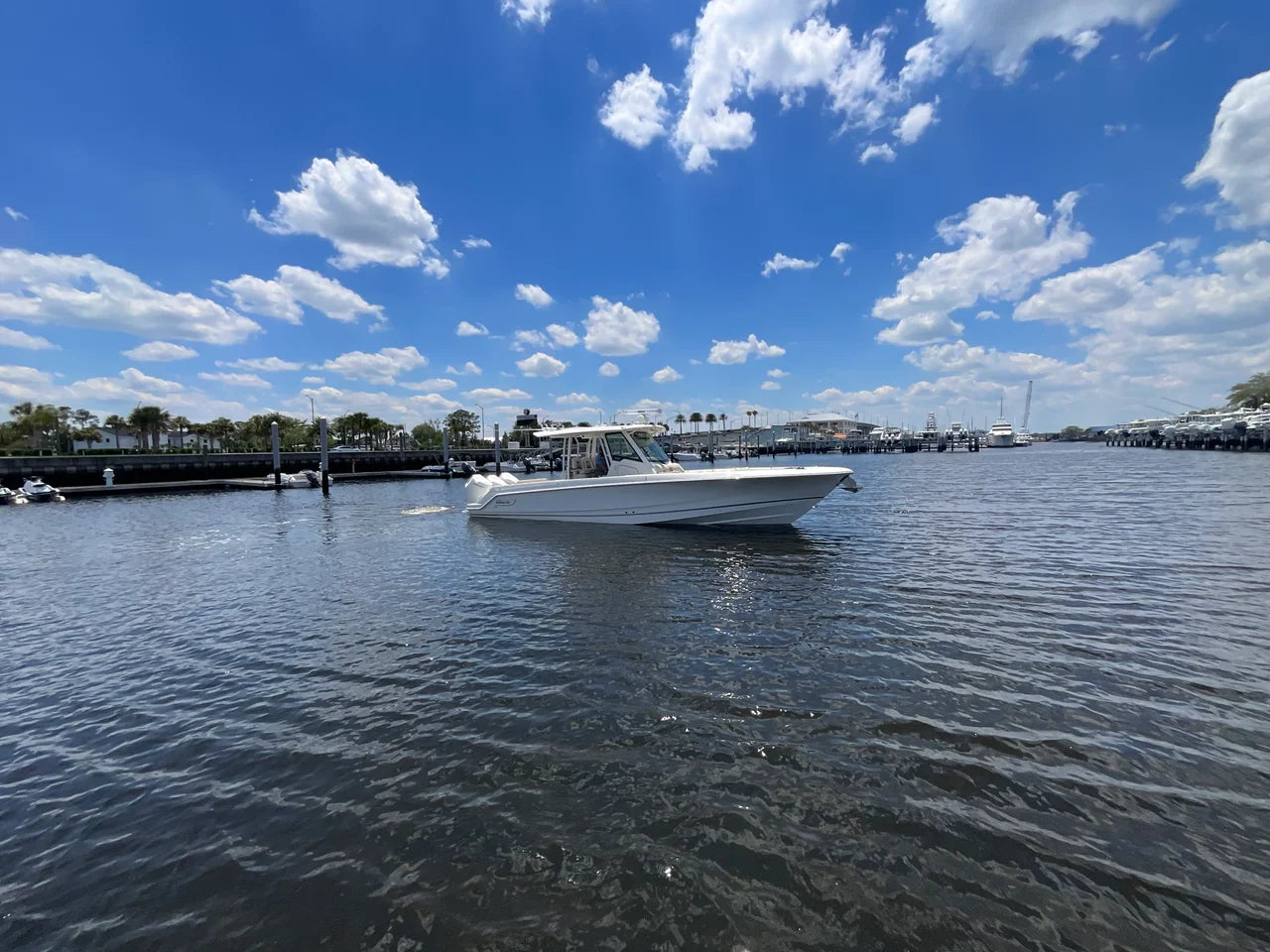 2026 Boston Whaler 360 Outrage 36.0 feet, Clearwater, Florida #5
