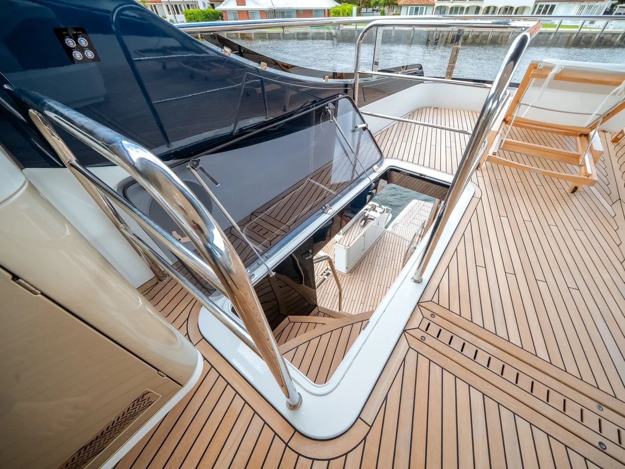 2026 Galeon 620 FLY 62.0 feet, Clearwater, Florida #47