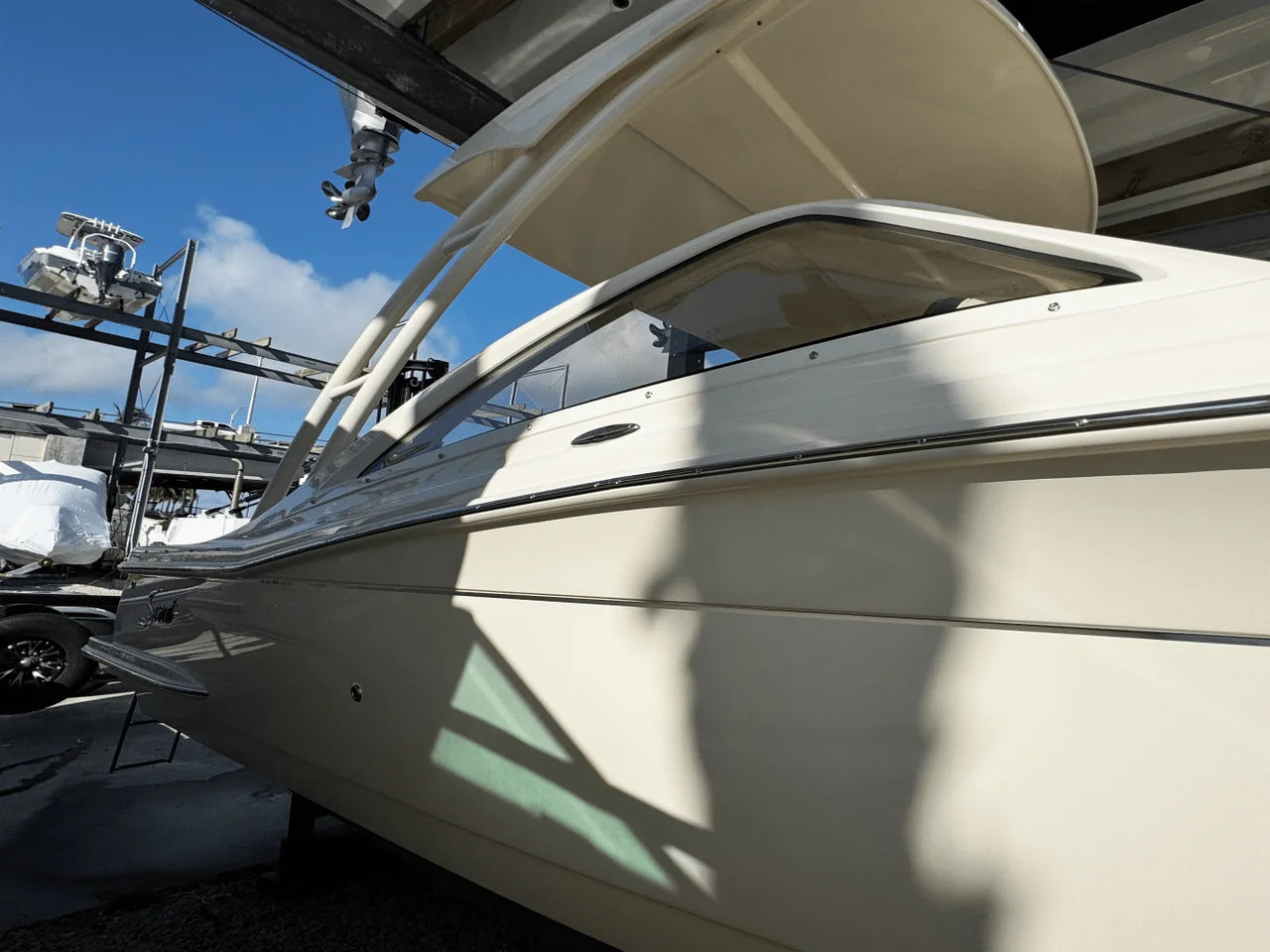 2025 Scout 240 Dorado 24.0 feet, Clearwater, Florida #25